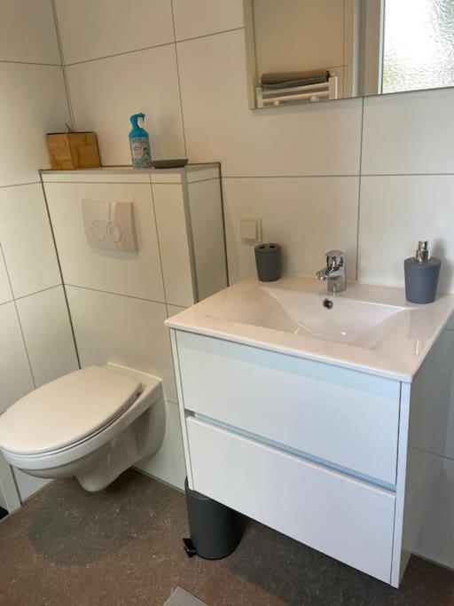 Chalet Kindvriendelijk Luxe In De Bossen Met Prive Sauna