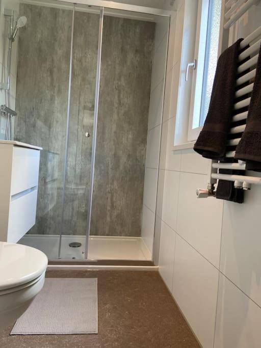 Chalet Kindvriendelijk Luxe In De Bossen Met Prive Sauna