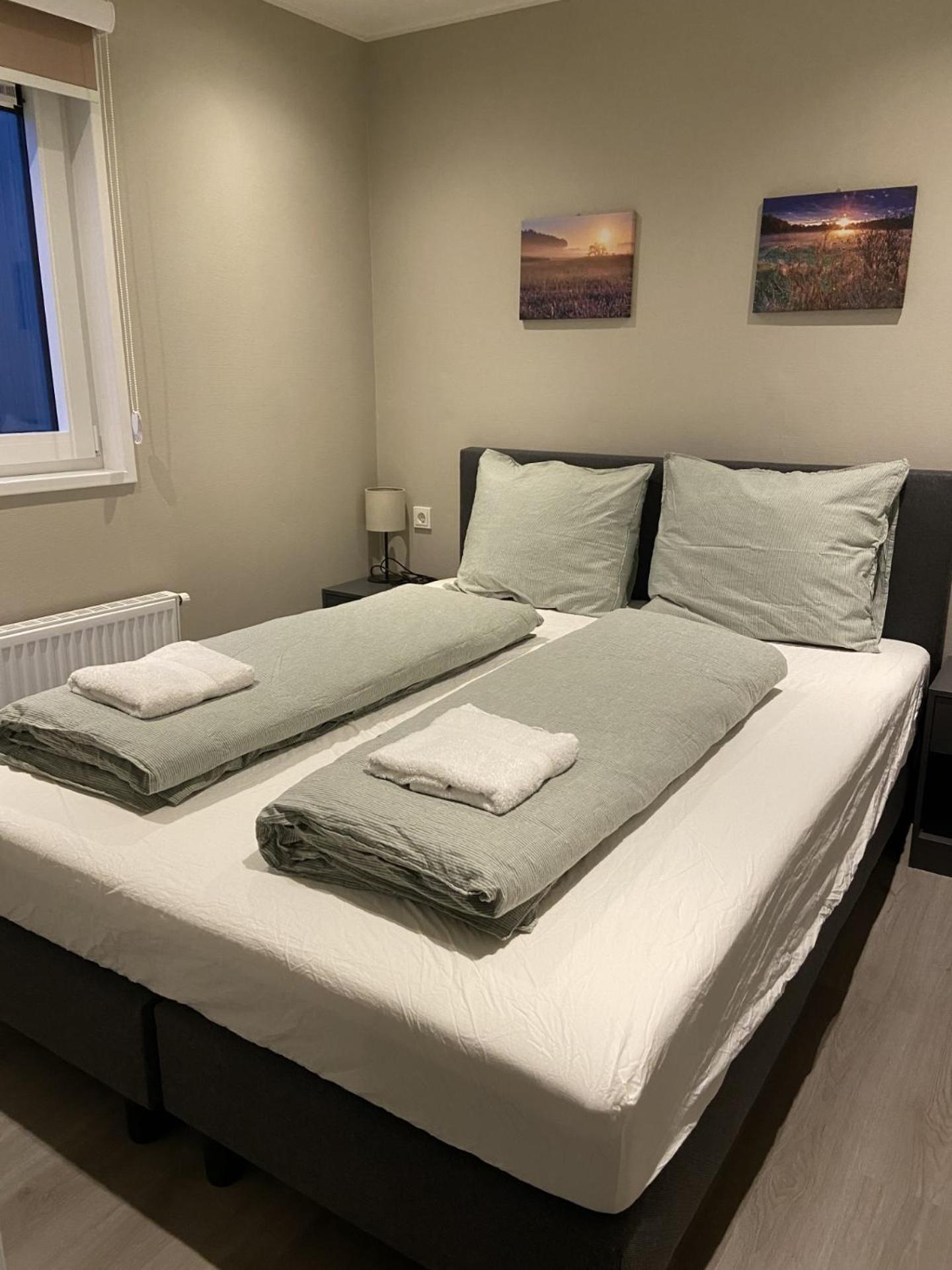 Kindvriendelijk Luxe In De Bossen Met Prive Sauna * Harderwijk