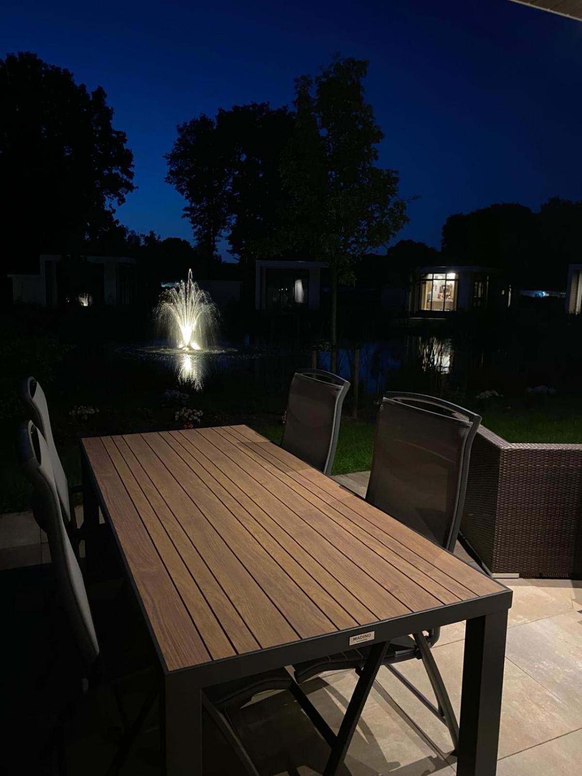 Kindvriendelijk Luxe In De Bossen Met Prive Sauna